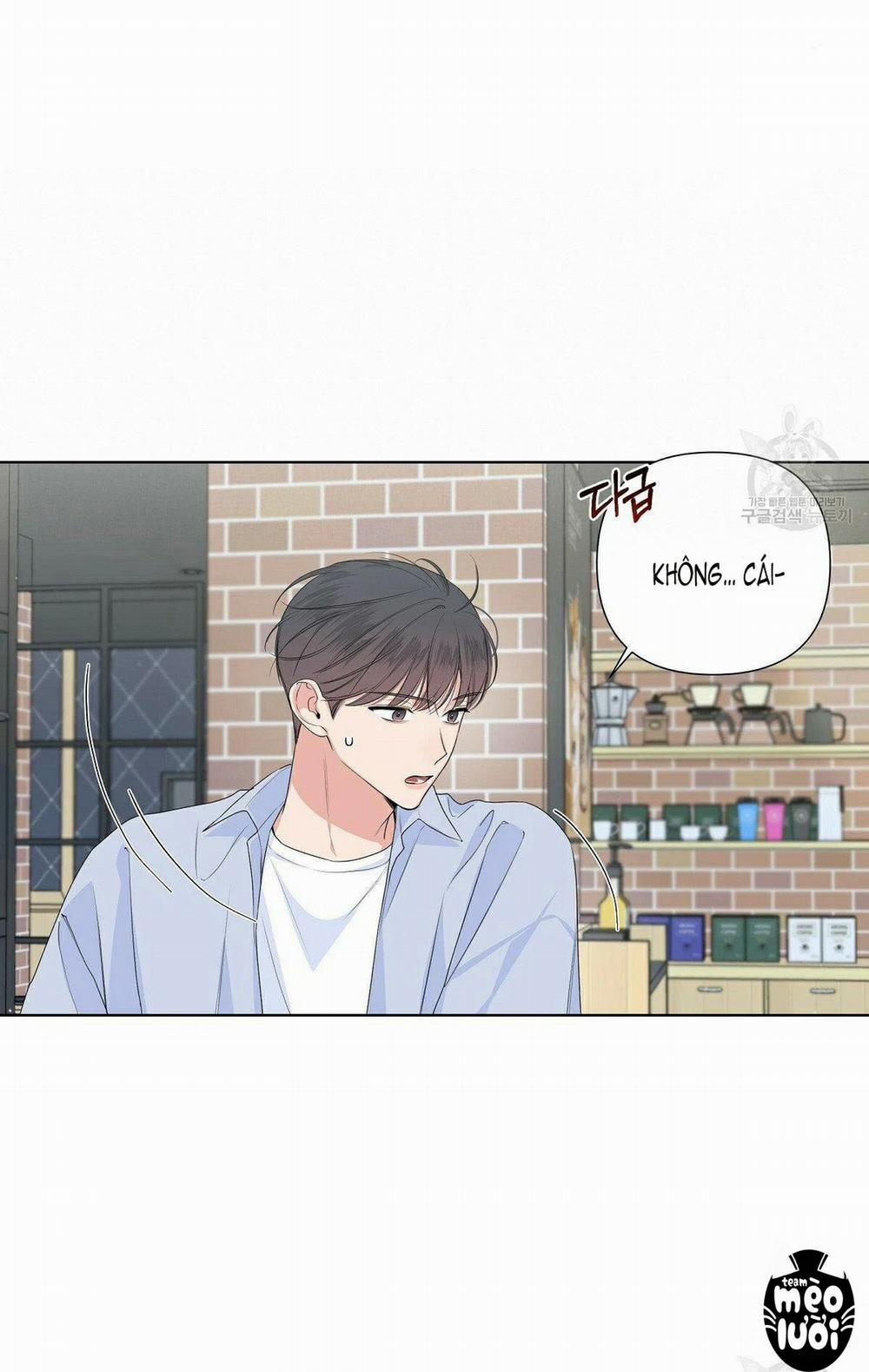 Đừng Bận Tâm, Em Yêu 19 trang 36