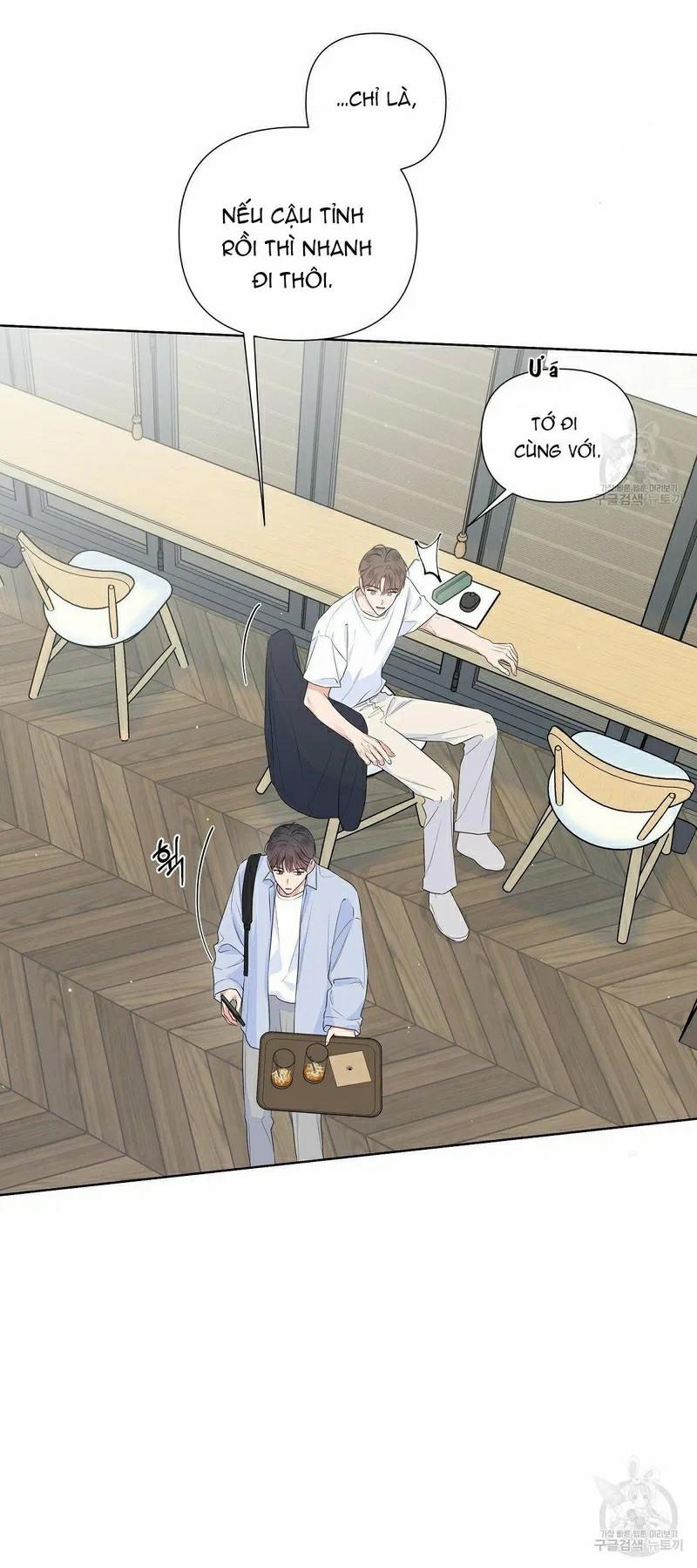 Đừng Bận Tâm, Em Yêu 19 trang 39