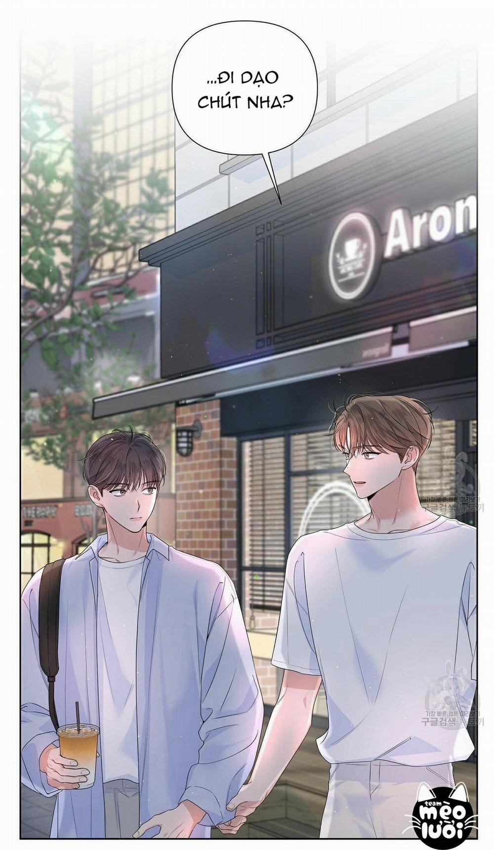 Đừng Bận Tâm, Em Yêu 19 trang 48