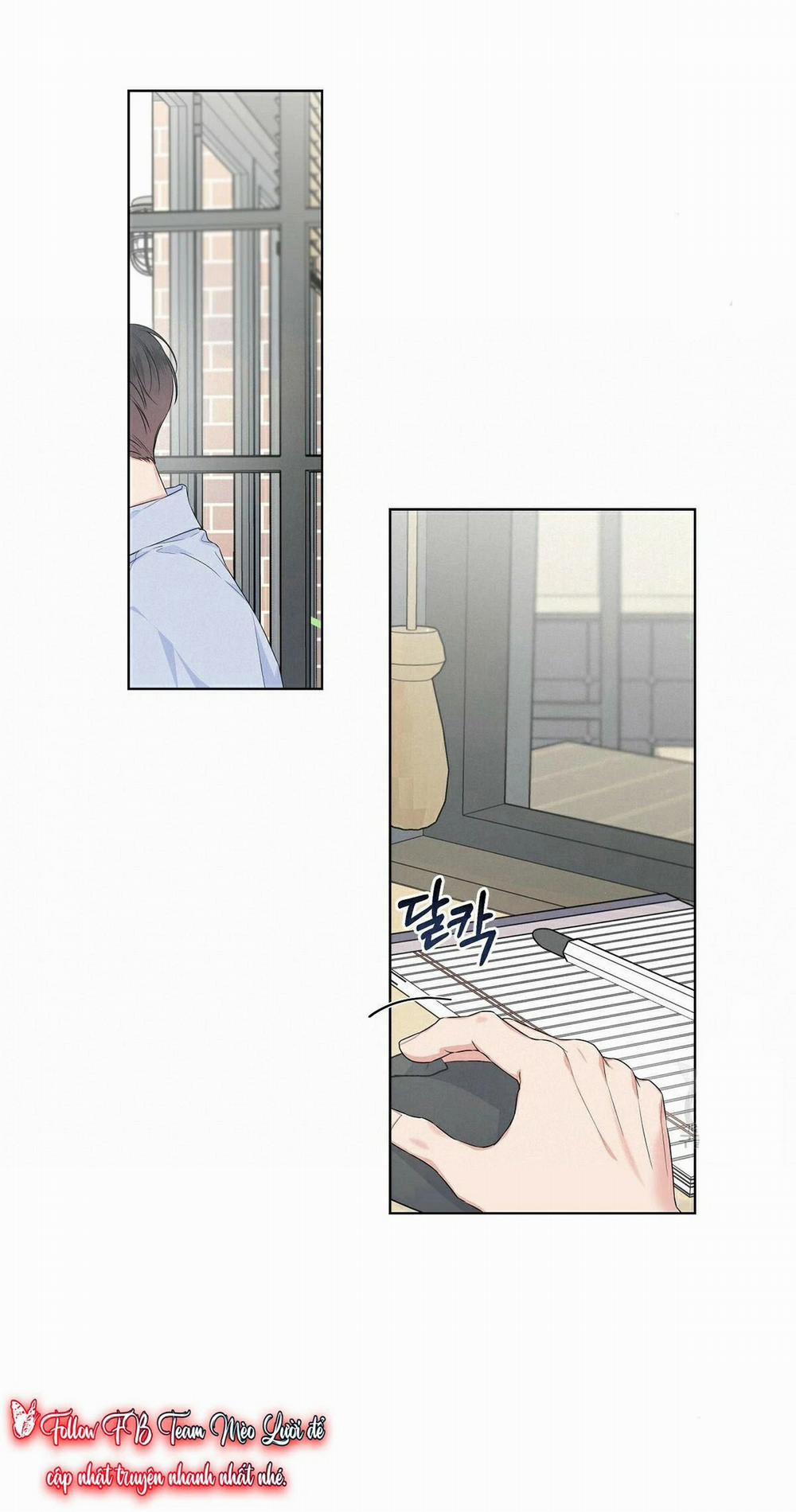 Đừng Bận Tâm, Em Yêu 19 trang 8