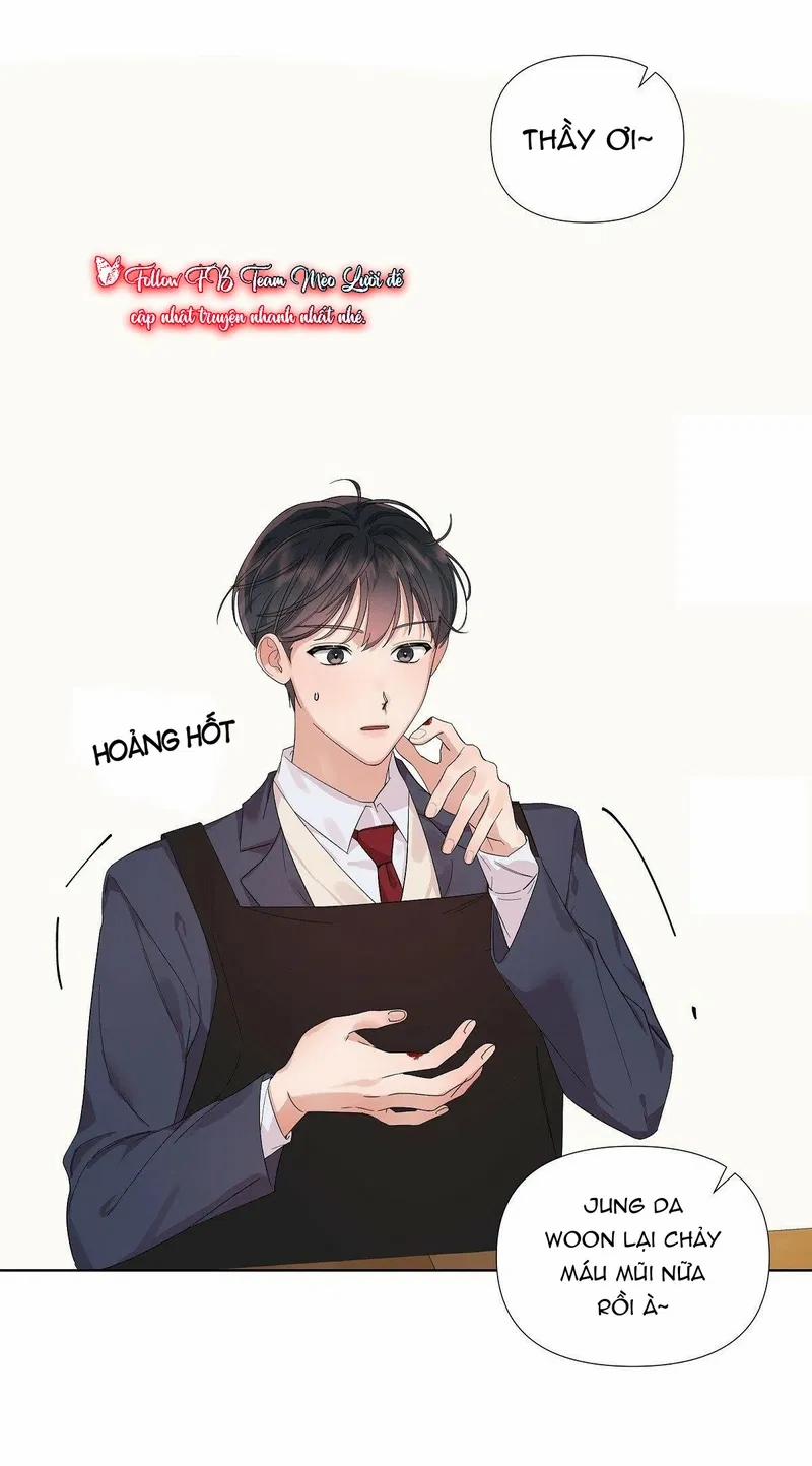 Đừng Bận Tâm, Em Yêu 2 trang 1