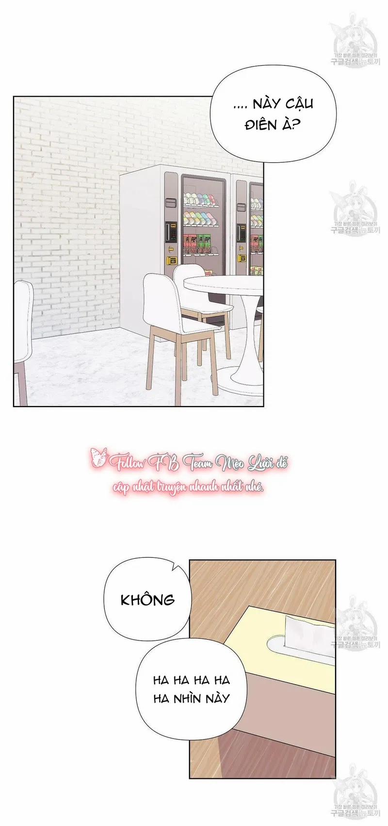 Đừng Bận Tâm, Em Yêu 2 trang 11