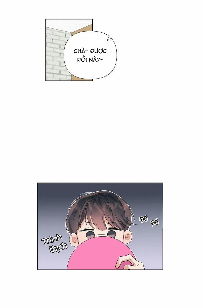 Đừng Bận Tâm, Em Yêu 2 trang 12