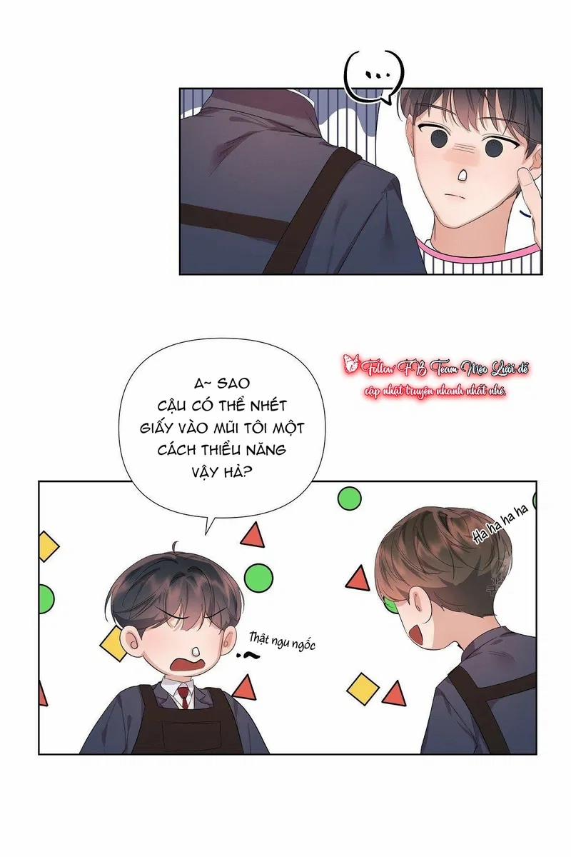 Đừng Bận Tâm, Em Yêu 2 trang 13