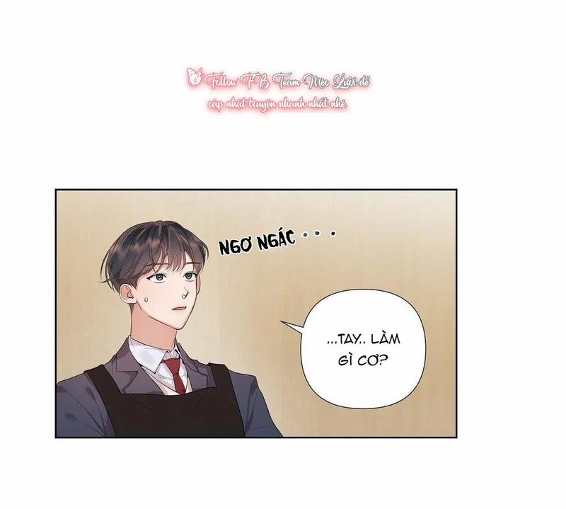 Đừng Bận Tâm, Em Yêu 2 trang 15