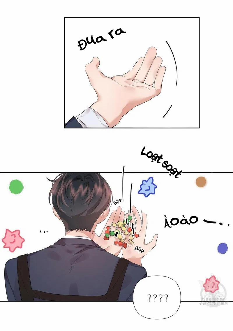 Đừng Bận Tâm, Em Yêu 2 trang 16