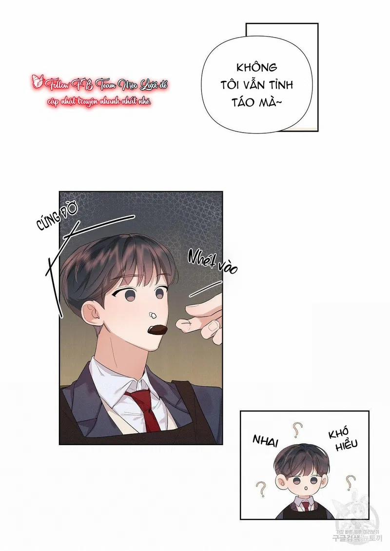 Đừng Bận Tâm, Em Yêu 2 trang 17