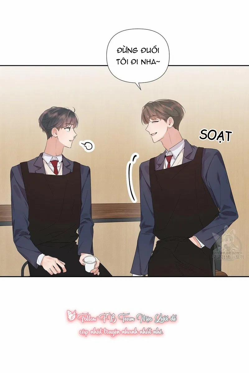 Đừng Bận Tâm, Em Yêu 2 trang 19