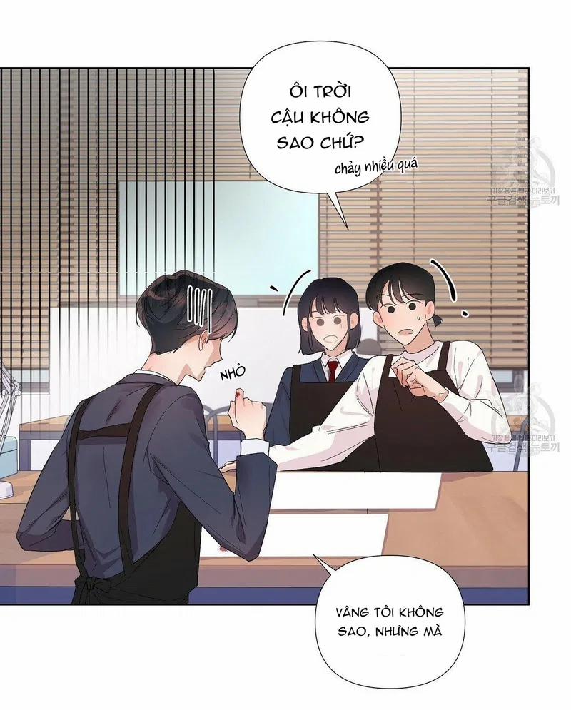 Đừng Bận Tâm, Em Yêu 2 trang 2