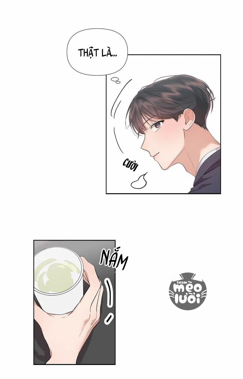 Đừng Bận Tâm, Em Yêu 2 trang 20