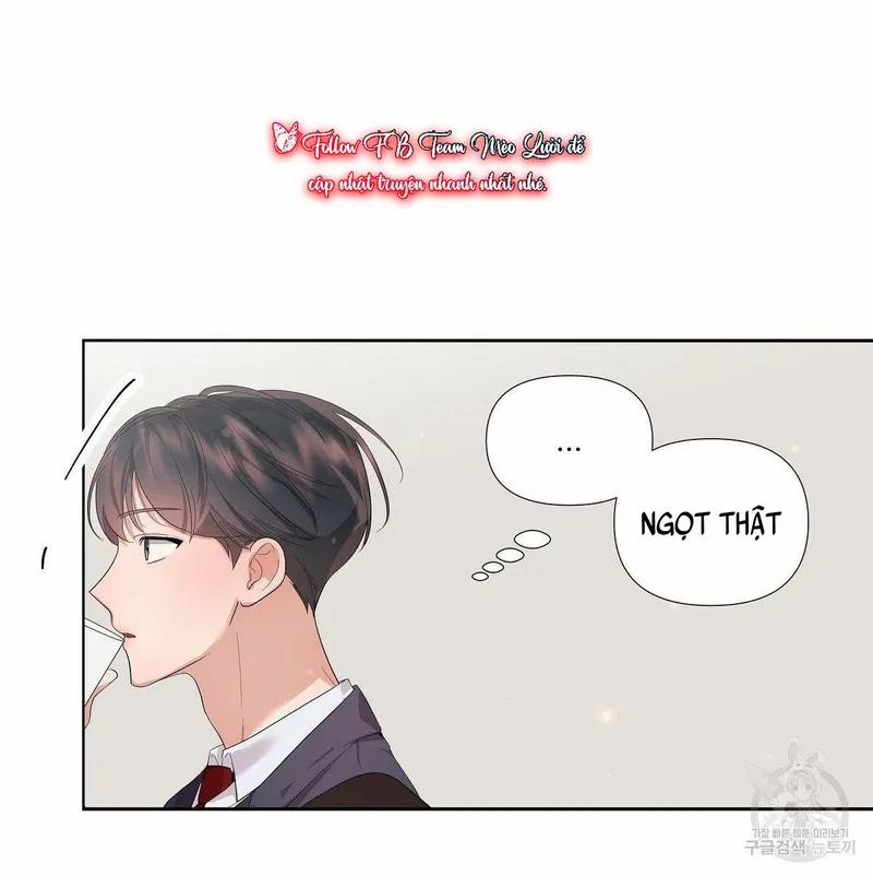 Đừng Bận Tâm, Em Yêu 2 trang 21