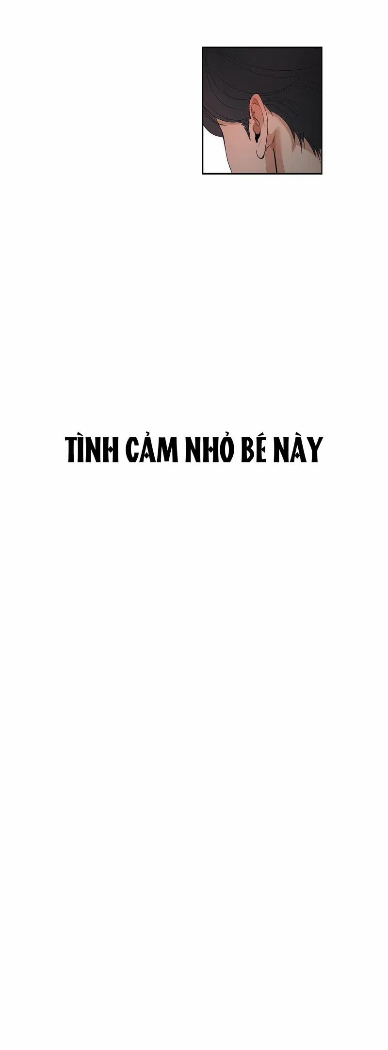 Đừng Bận Tâm, Em Yêu 2 trang 22