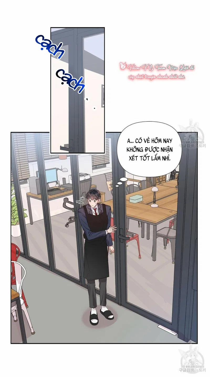 Đừng Bận Tâm, Em Yêu 2 trang 23