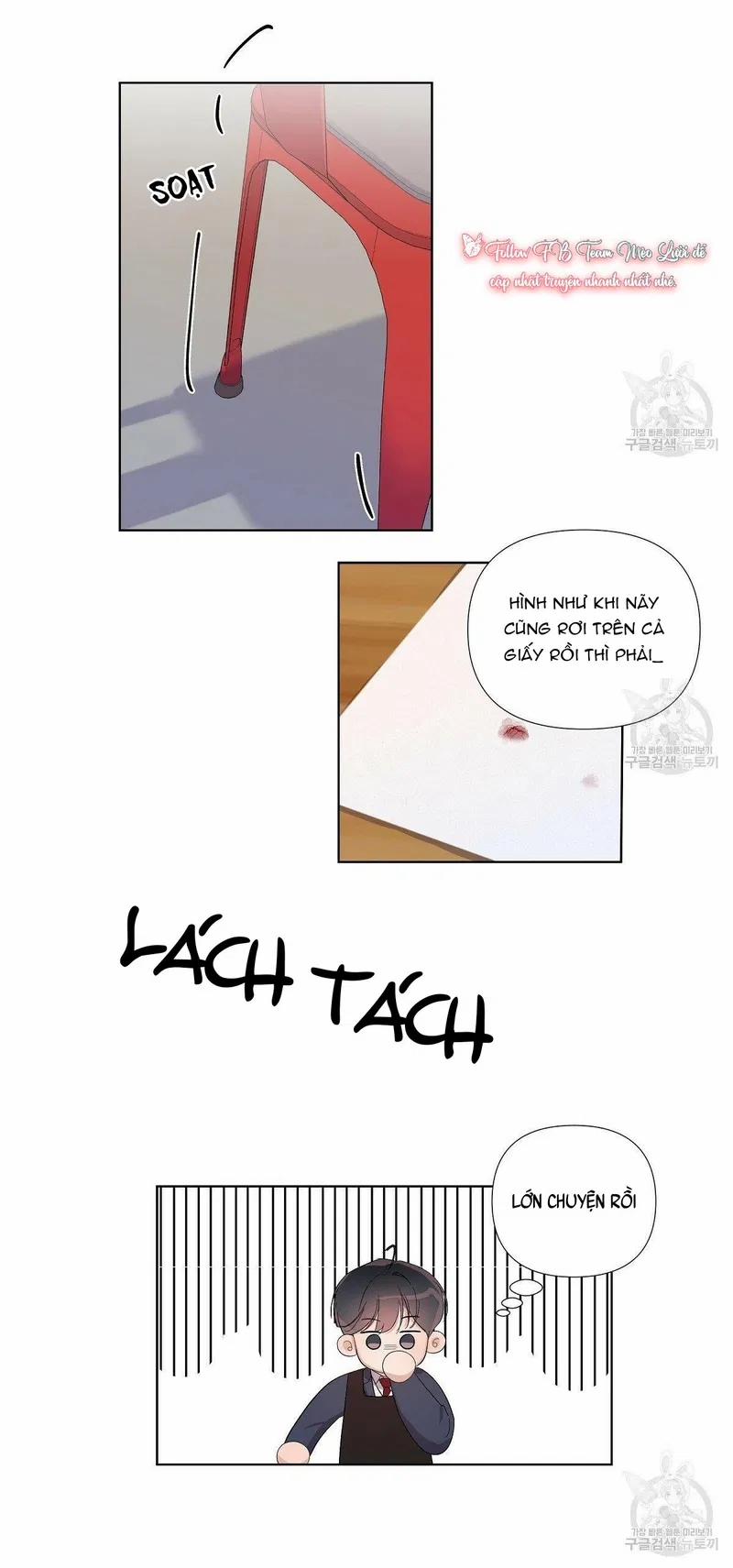 Đừng Bận Tâm, Em Yêu 2 trang 3