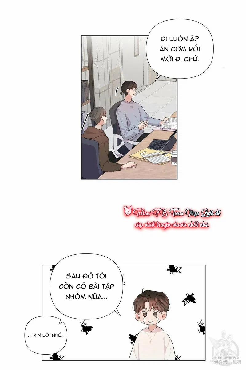 Đừng Bận Tâm, Em Yêu 2 trang 33