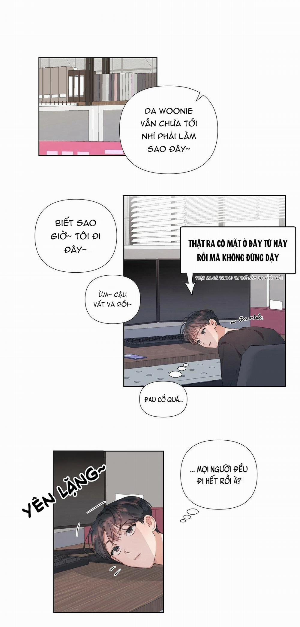 Đừng Bận Tâm, Em Yêu 2 trang 34