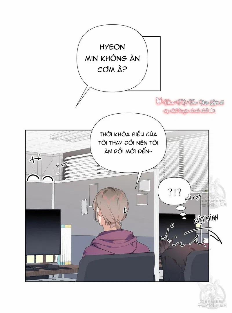 Đừng Bận Tâm, Em Yêu 2 trang 35