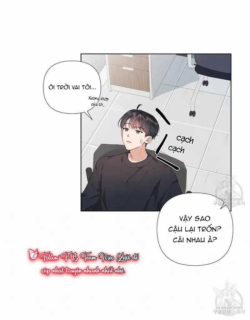 Đừng Bận Tâm, Em Yêu 2 trang 37