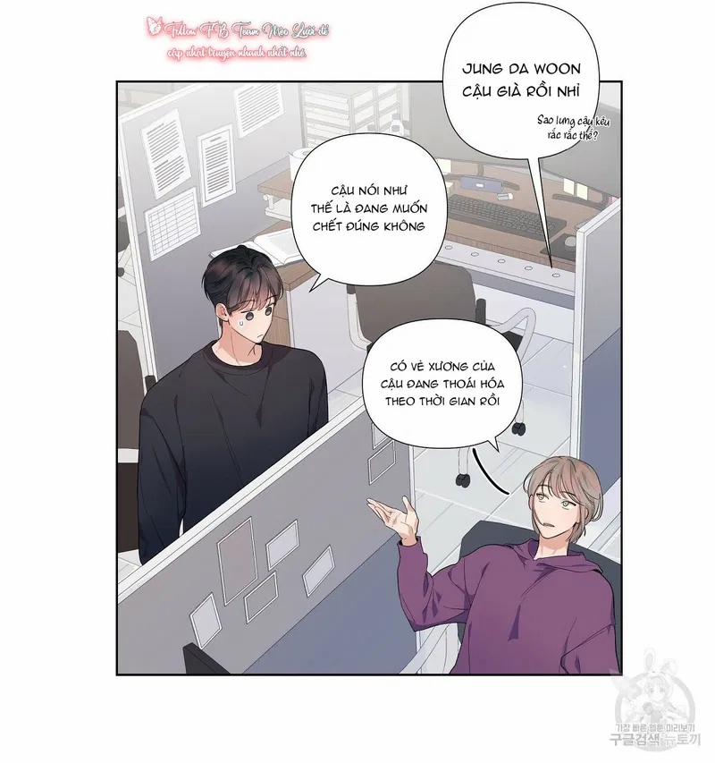 Đừng Bận Tâm, Em Yêu 2 trang 39