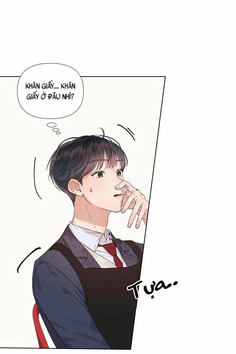 Đừng Bận Tâm, Em Yêu 2 trang 4