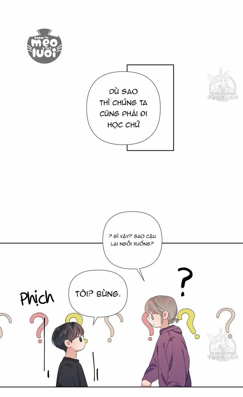 Đừng Bận Tâm, Em Yêu 2 trang 40