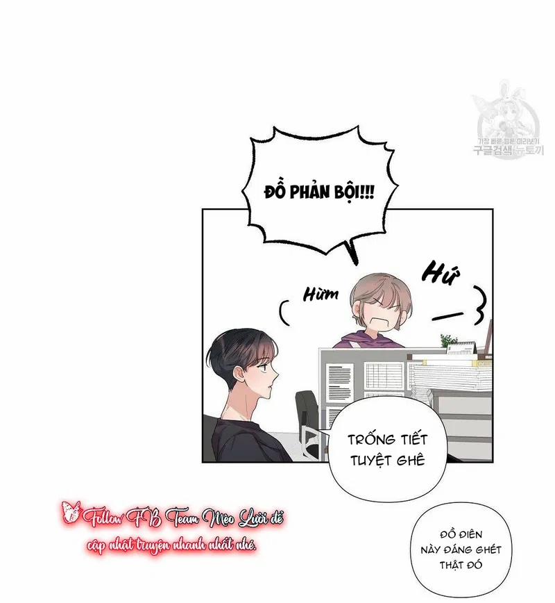 Đừng Bận Tâm, Em Yêu 2 trang 41