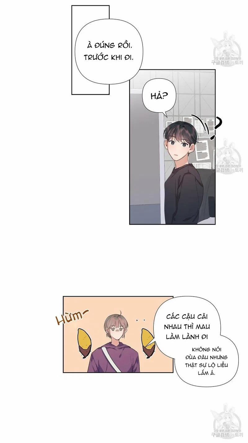 Đừng Bận Tâm, Em Yêu 2 trang 42