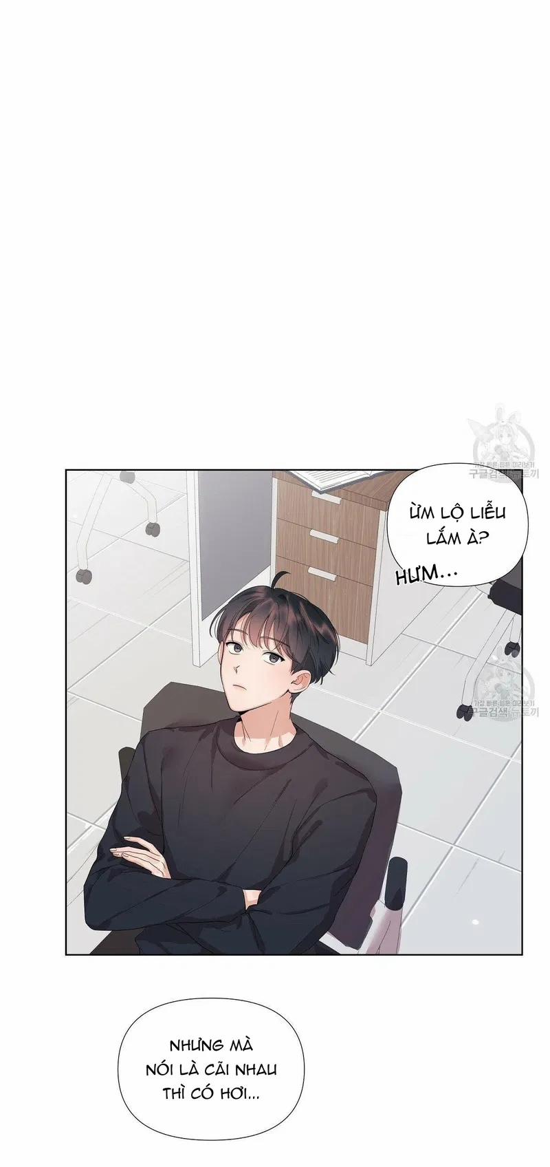 Đừng Bận Tâm, Em Yêu 2 trang 44