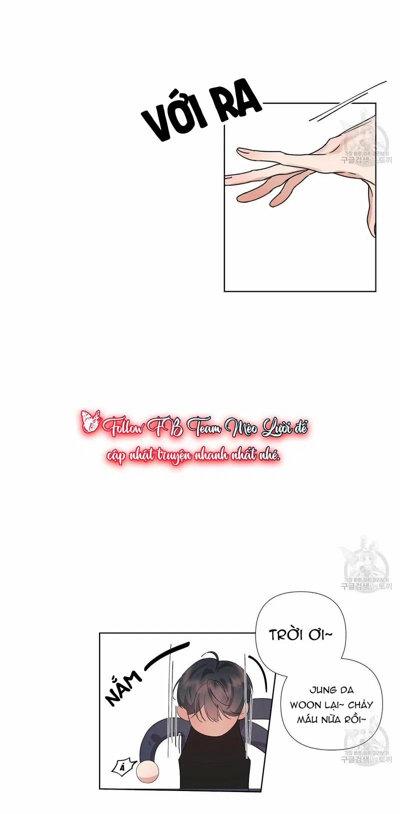 Đừng Bận Tâm, Em Yêu 2 trang 5