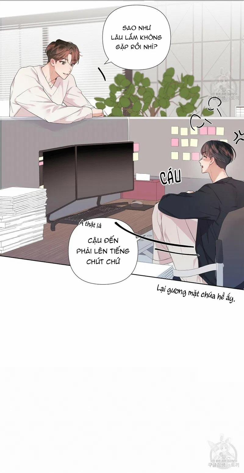 Đừng Bận Tâm, Em Yêu 2 trang 54