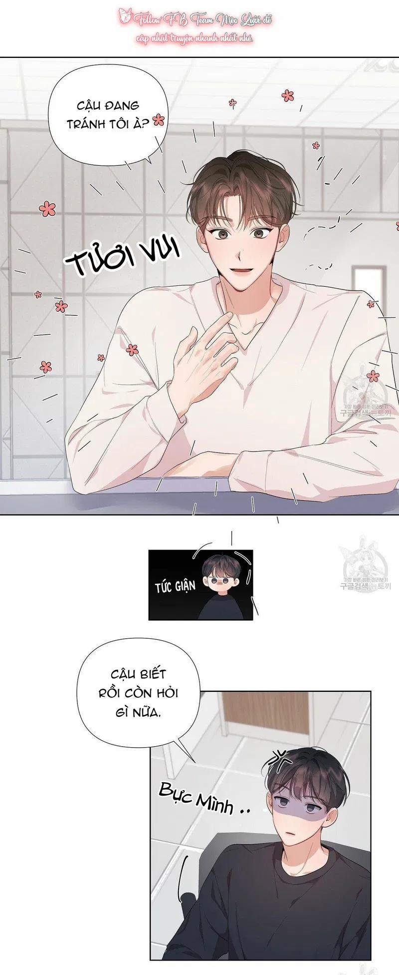 Đừng Bận Tâm, Em Yêu 2 trang 55