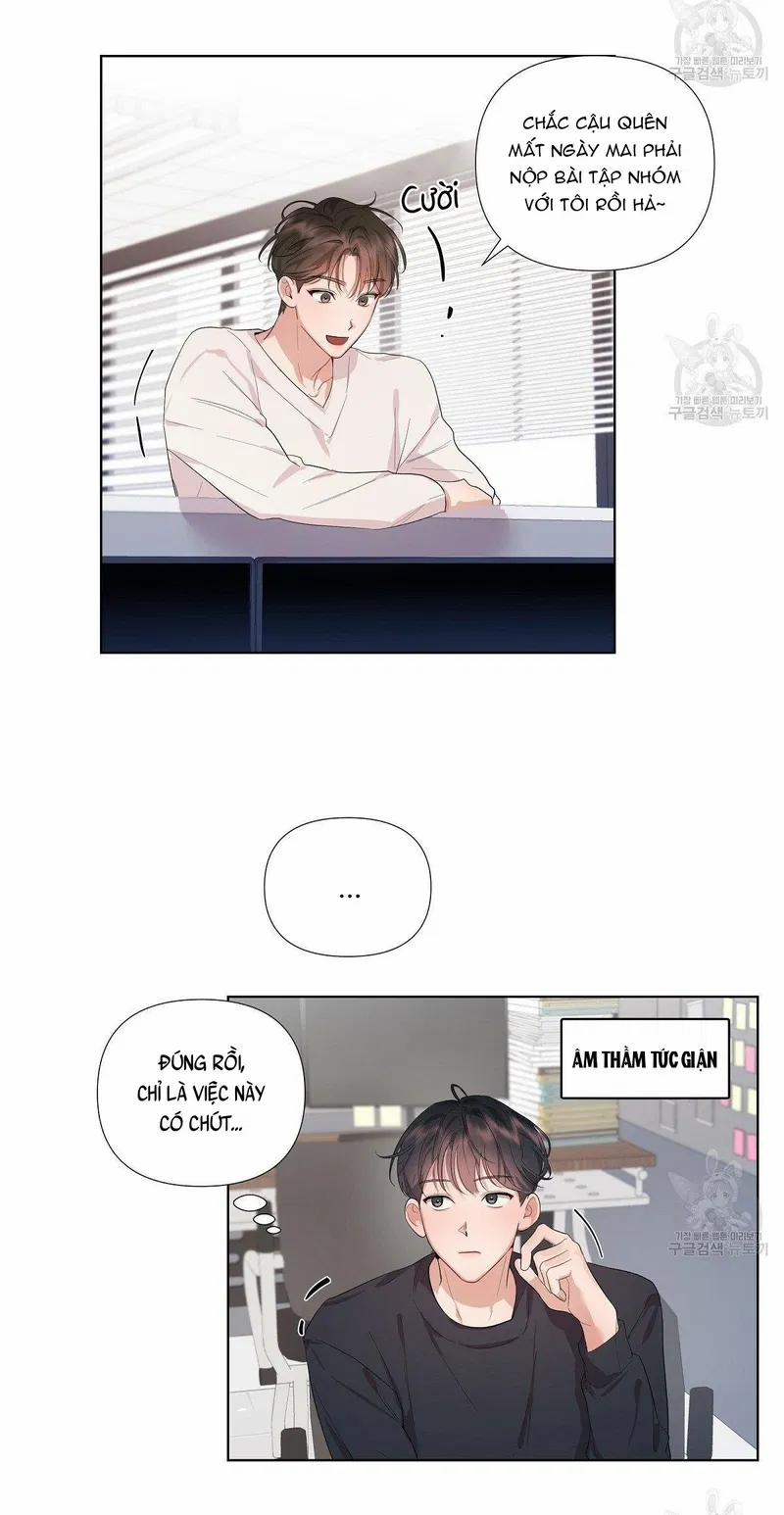 Đừng Bận Tâm, Em Yêu 2 trang 56