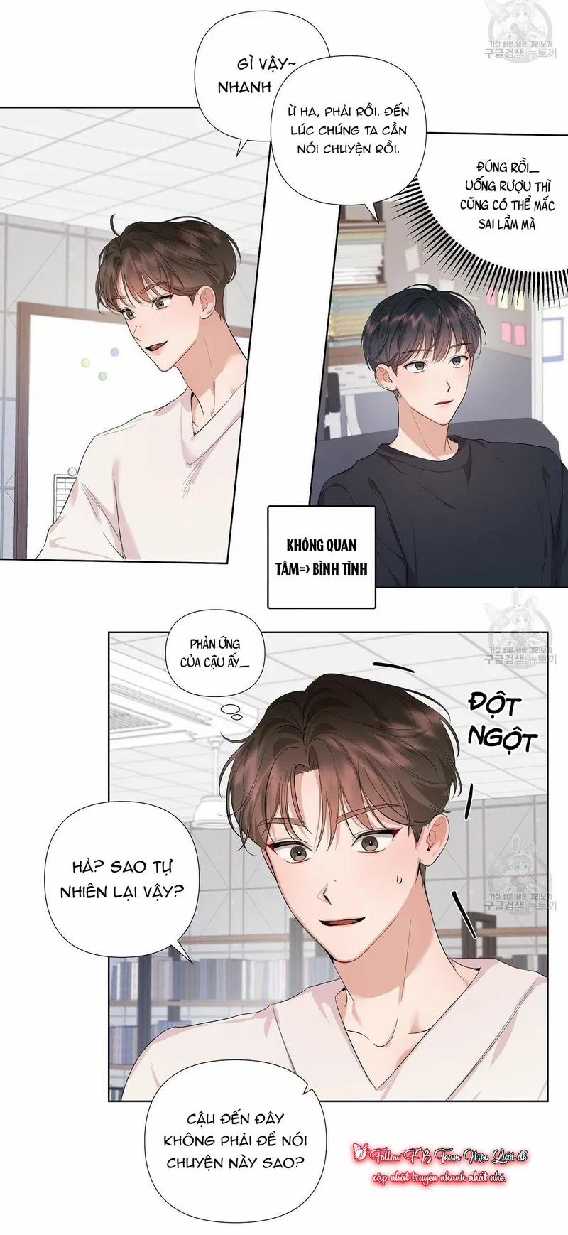 Đừng Bận Tâm, Em Yêu 2 trang 57