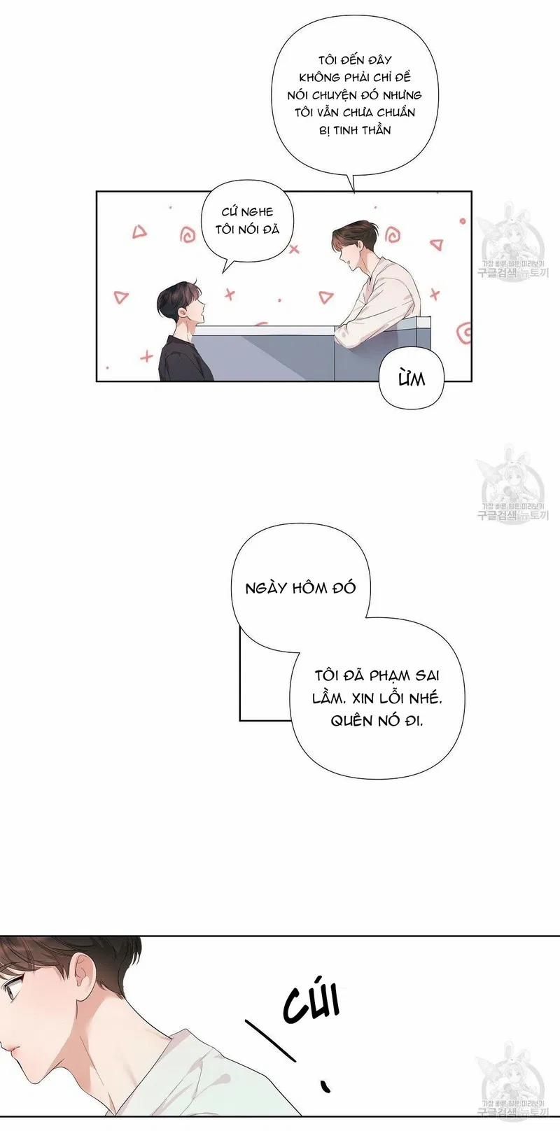 Đừng Bận Tâm, Em Yêu 2 trang 58