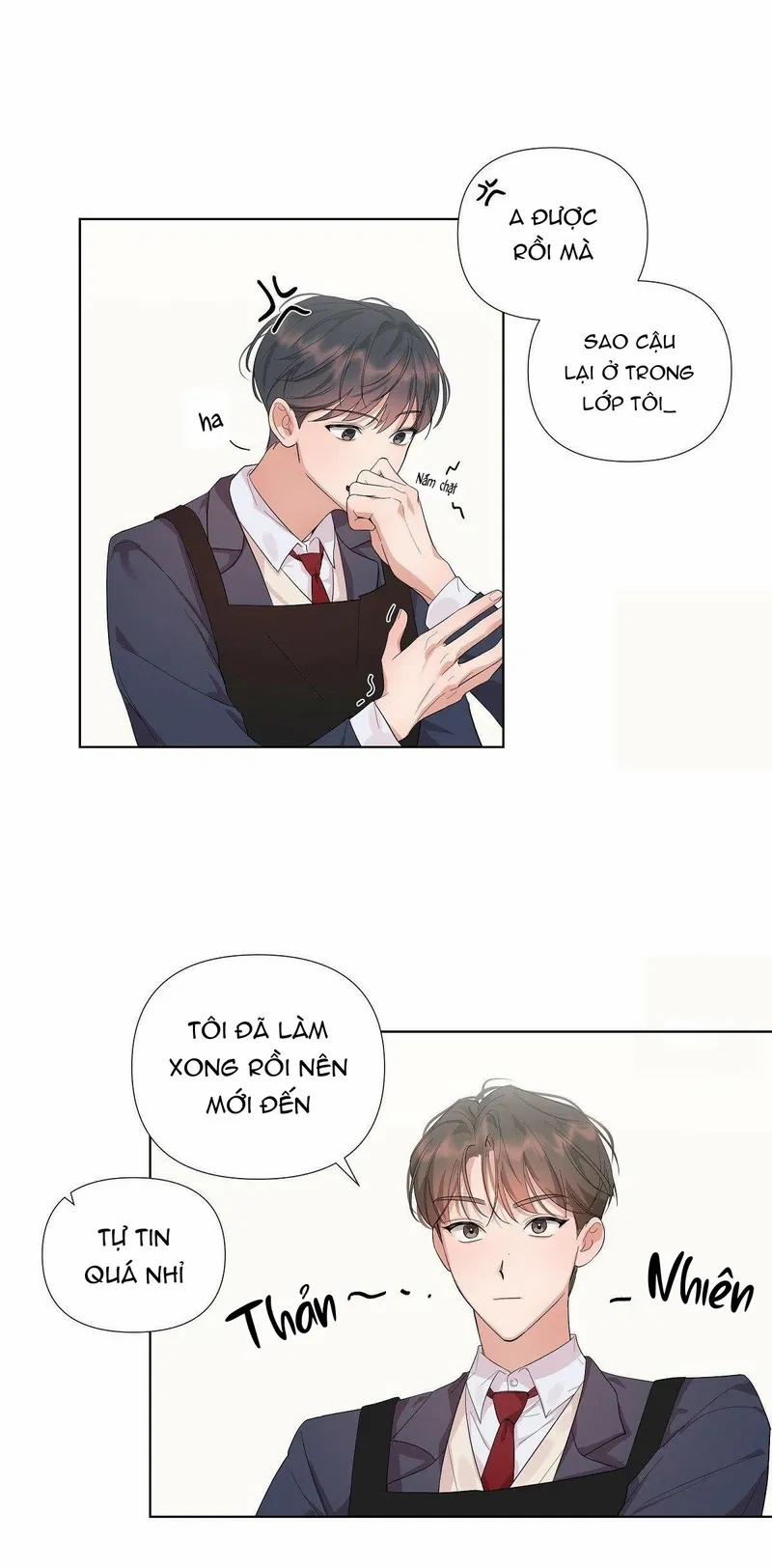 Đừng Bận Tâm, Em Yêu 2 trang 6