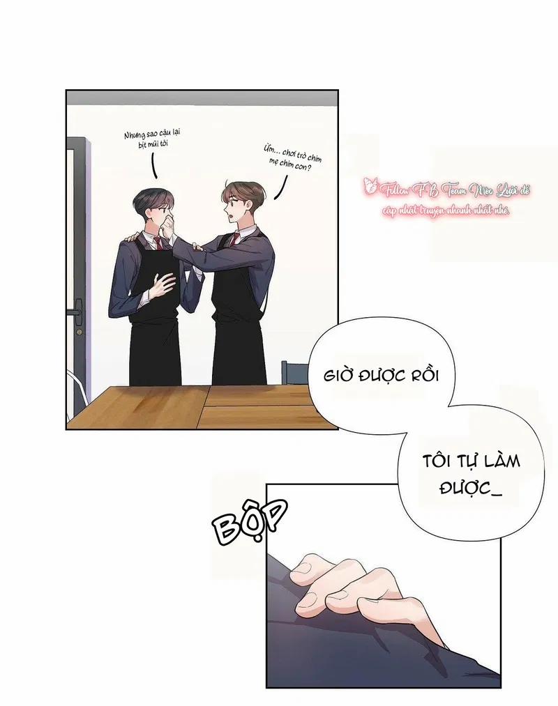 Đừng Bận Tâm, Em Yêu 2 trang 7