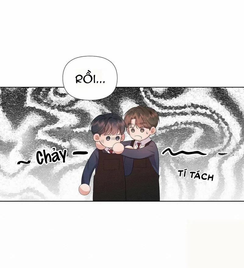 Đừng Bận Tâm, Em Yêu 2 trang 8