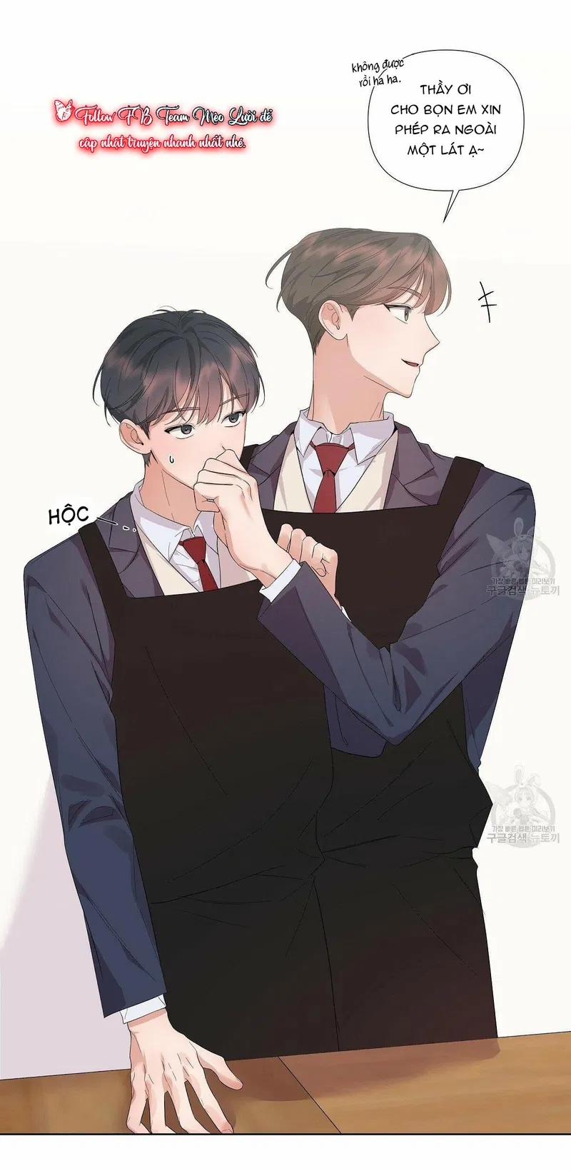 Đừng Bận Tâm, Em Yêu 2 trang 9