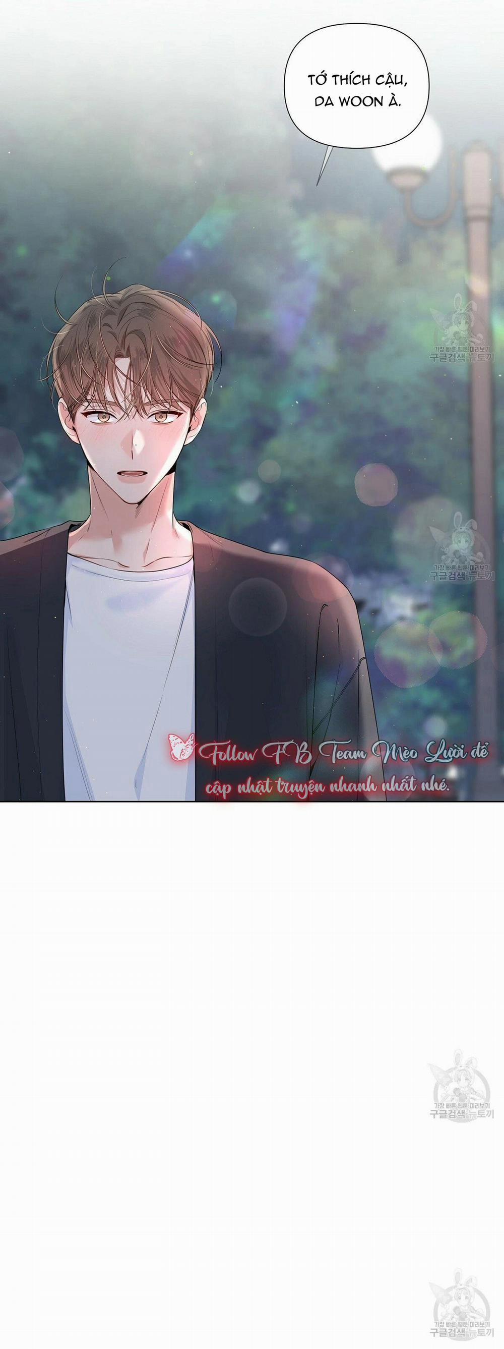 Đừng Bận Tâm, Em Yêu 20 trang 1