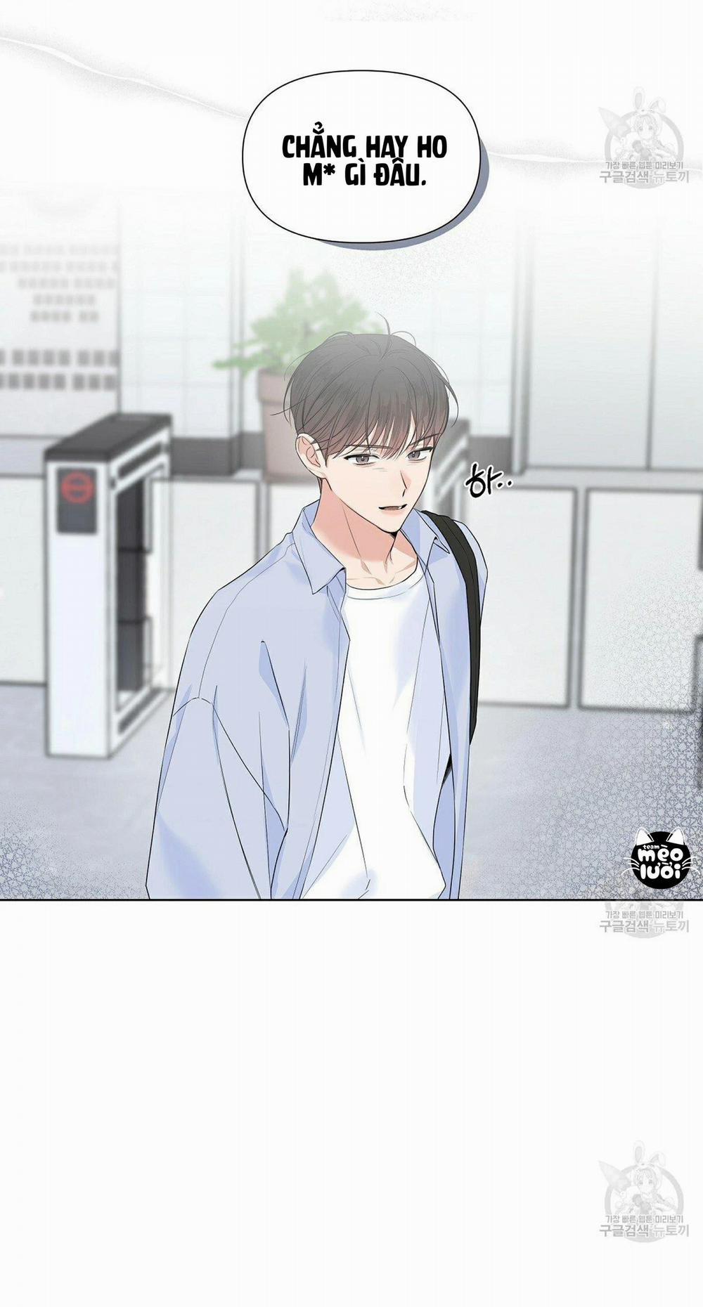 Đừng Bận Tâm, Em Yêu 20 trang 14