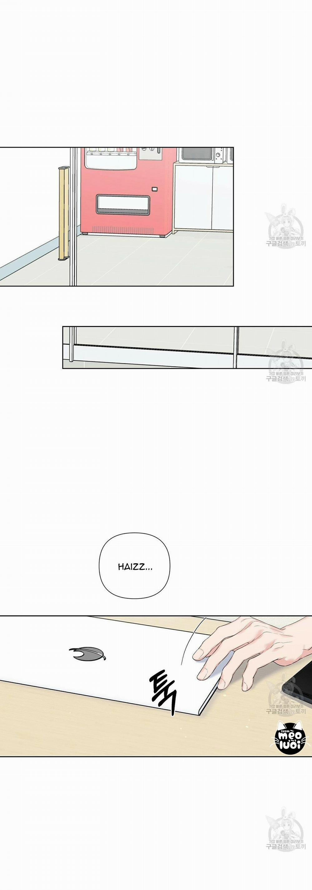 Đừng Bận Tâm, Em Yêu 20 trang 18