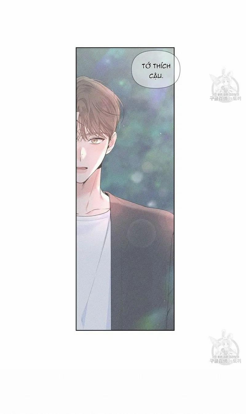 Đừng Bận Tâm, Em Yêu 20 trang 21