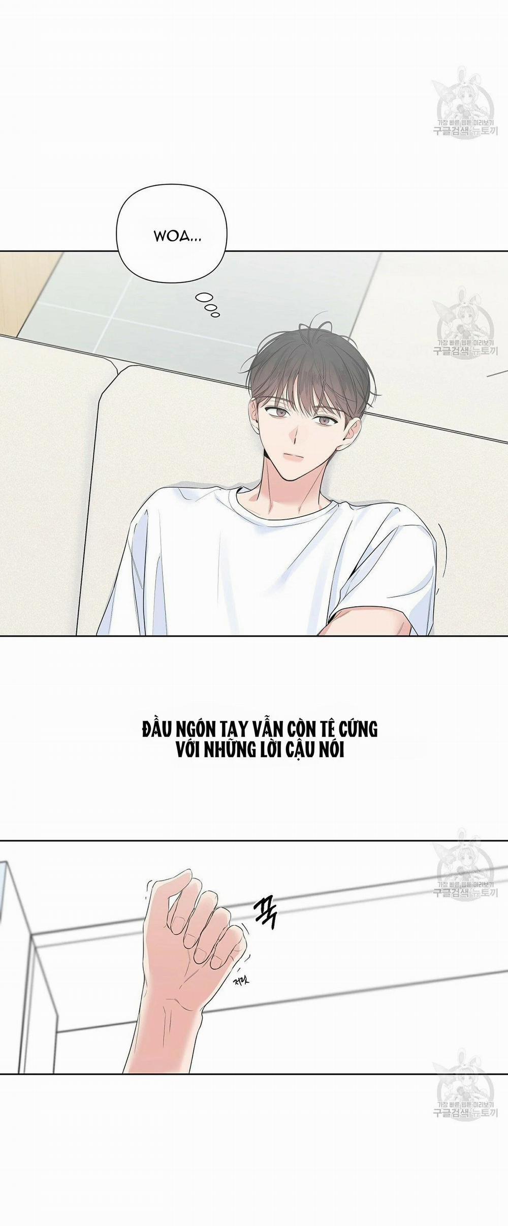 Đừng Bận Tâm, Em Yêu 20 trang 24