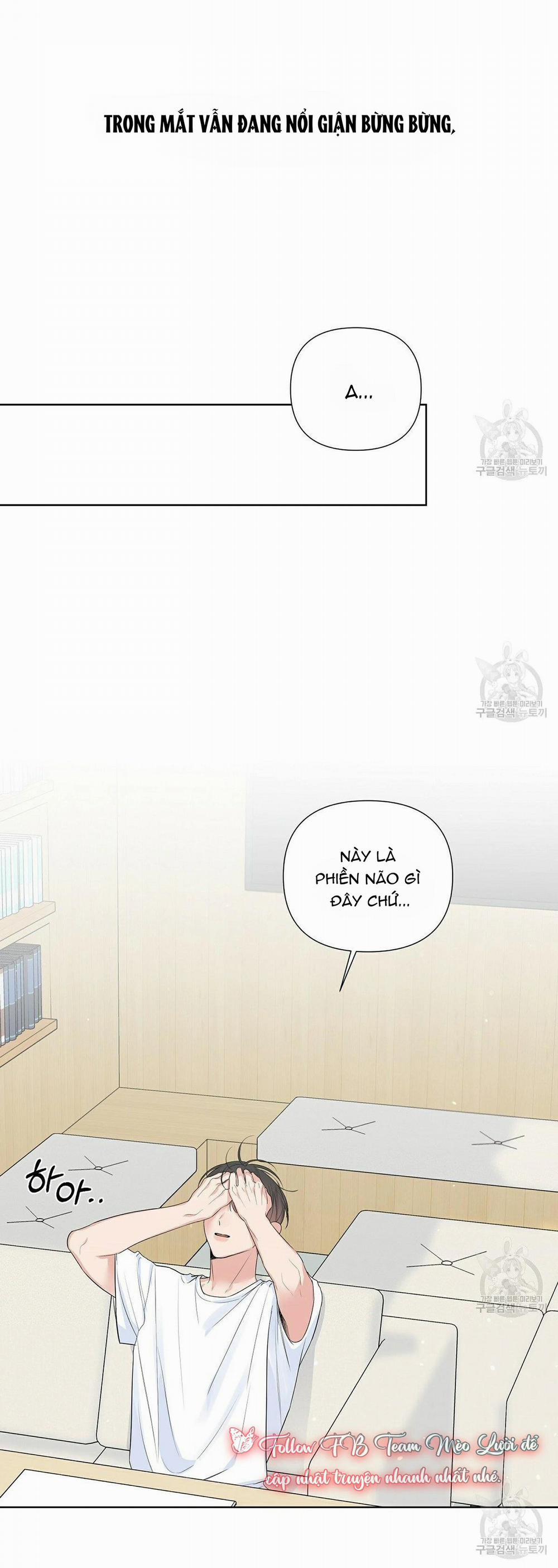 Đừng Bận Tâm, Em Yêu 20 trang 25