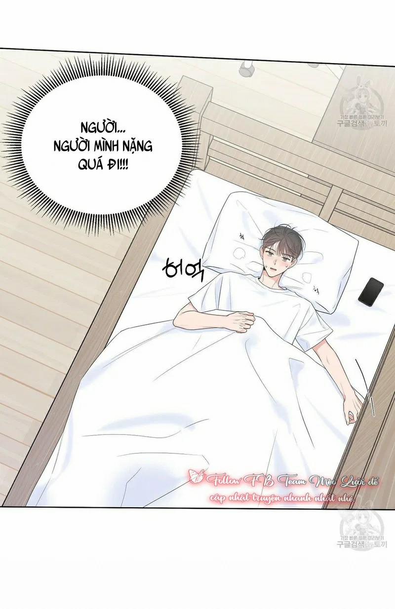 Đừng Bận Tâm, Em Yêu 20 trang 36