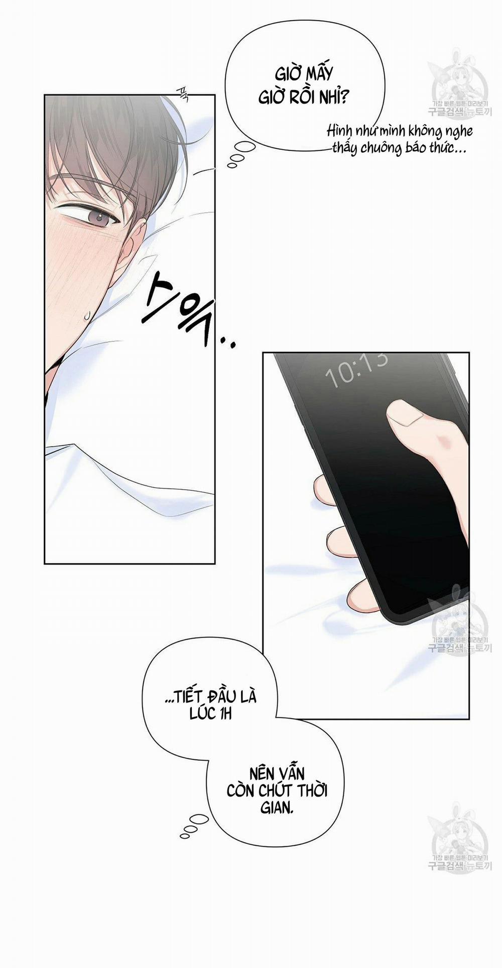 Đừng Bận Tâm, Em Yêu 20 trang 38