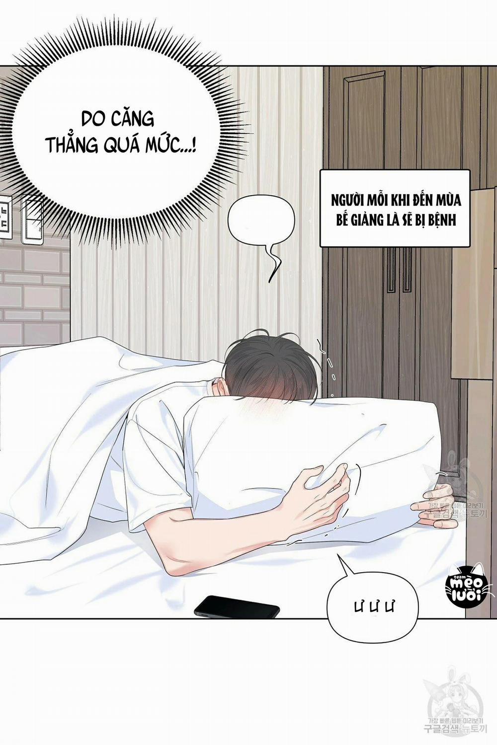 Đừng Bận Tâm, Em Yêu 20 trang 40