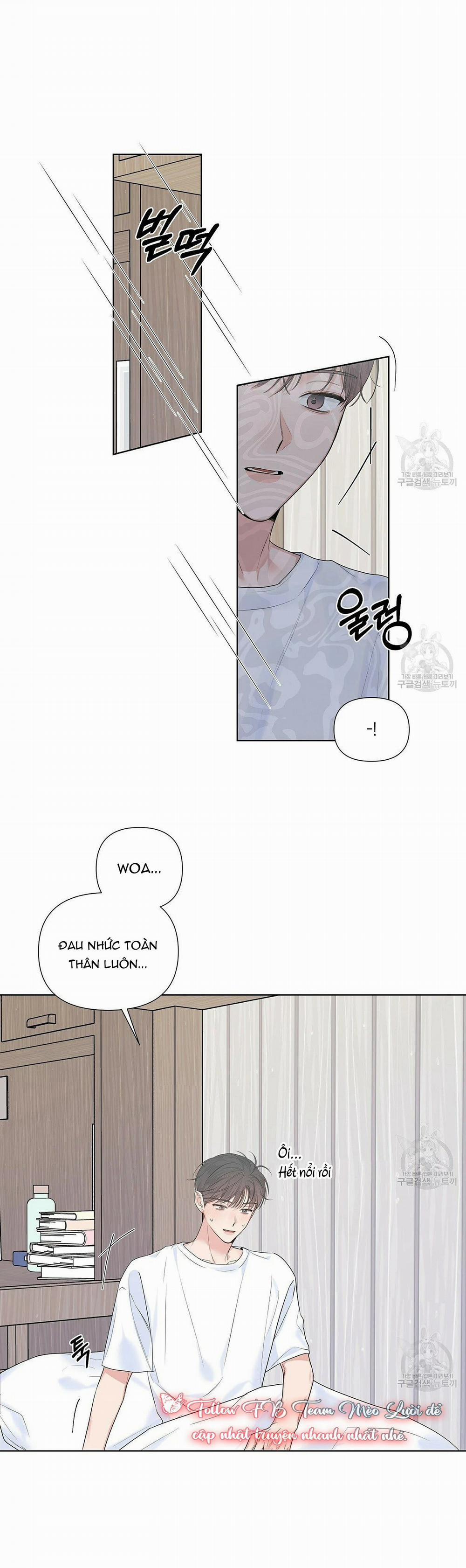 Đừng Bận Tâm, Em Yêu 20 trang 41