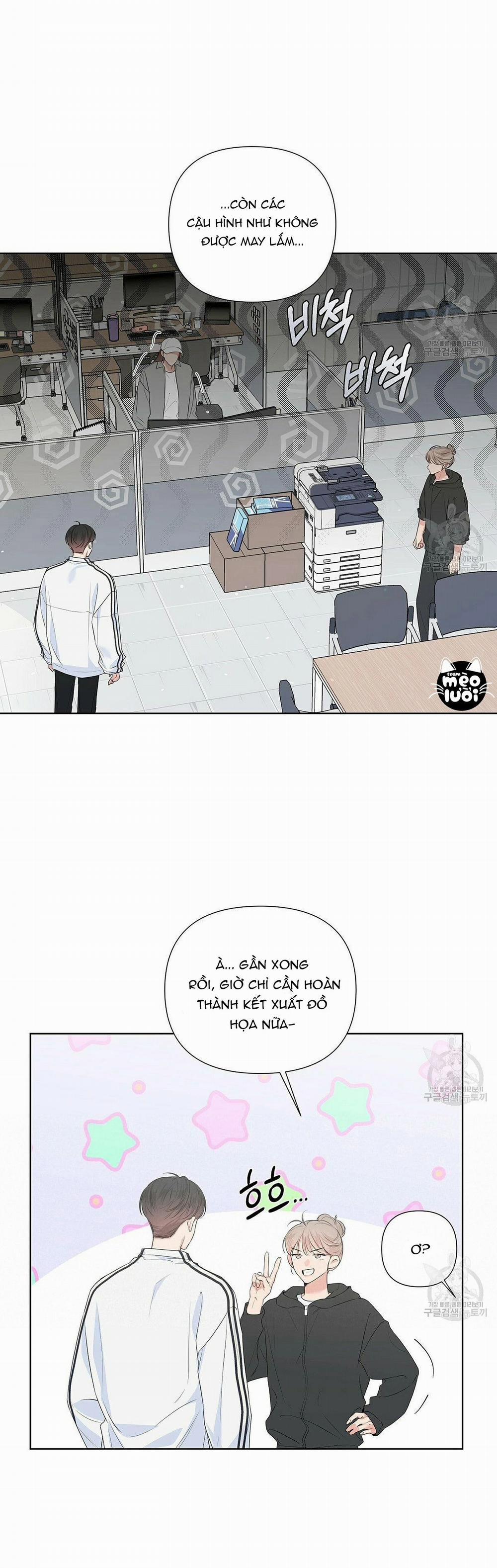 Đừng Bận Tâm, Em Yêu 20 trang 43