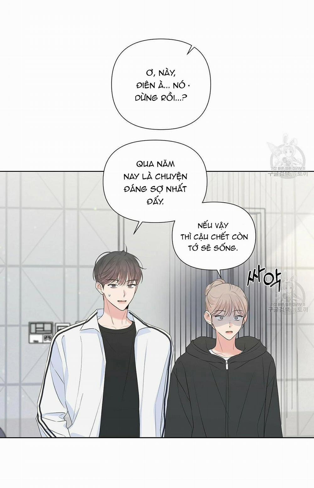 Đừng Bận Tâm, Em Yêu 20 trang 44